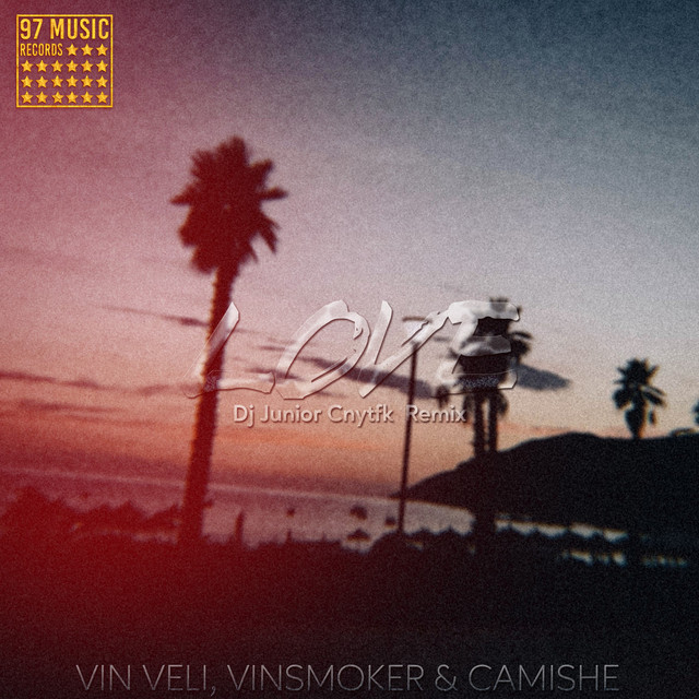 Love - DJ Junior CNYTFK Remix