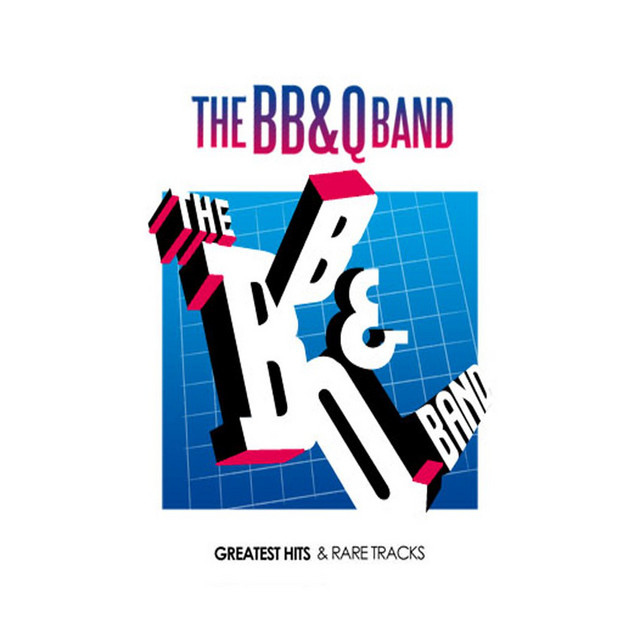 洋楽 The BB&Q Band Greatest Hits & Essential Greatest Hits and Rare Tracks - Compilation by The B. B. & Q. Band