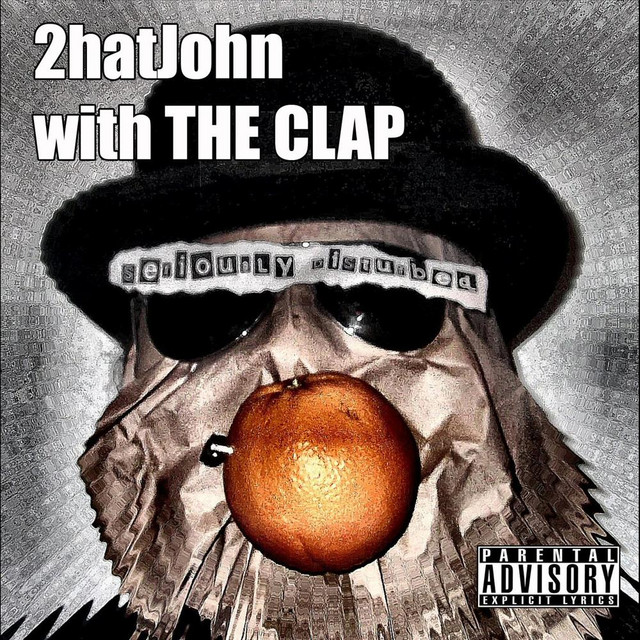 2hatjohn With the Clap