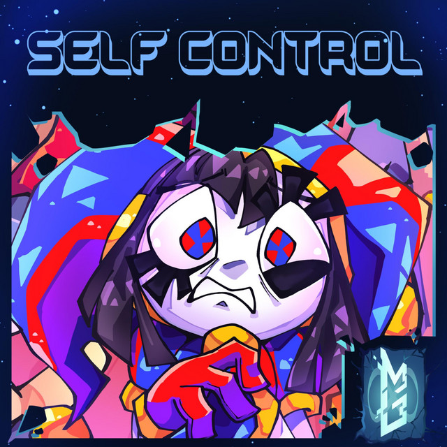 Self Control cover art