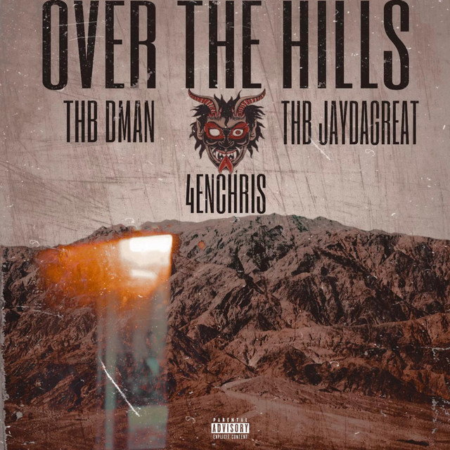 Don't Wanna Hear It - Single by THB Dman | Spotify