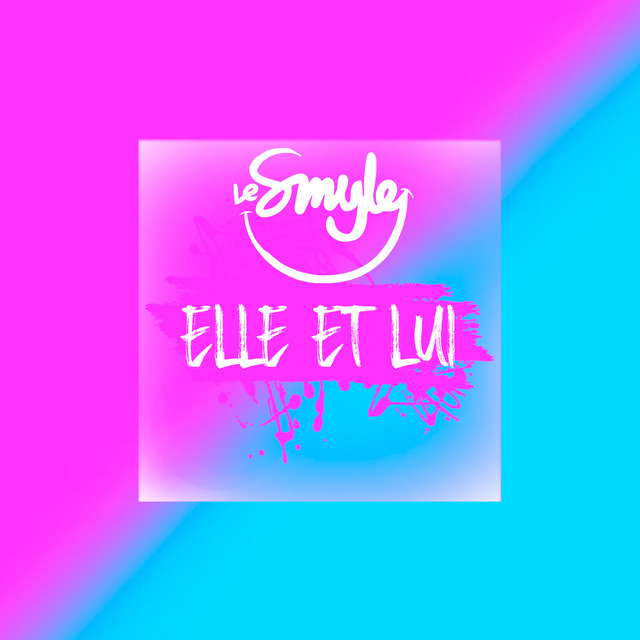 Elle et lui cover