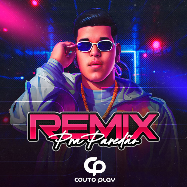 Remix pra Putaria cover art