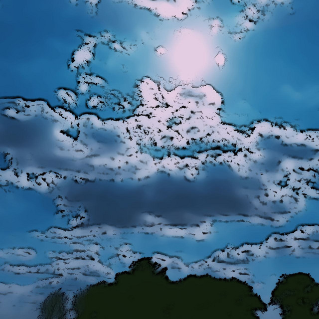 Sunset Overload cover art