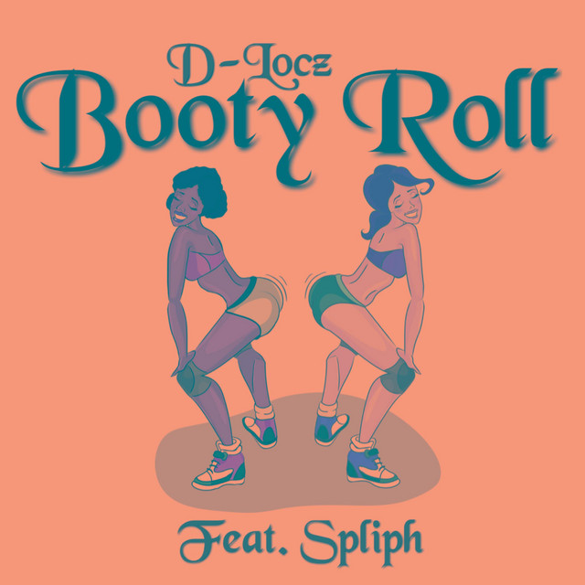 Booty Roll