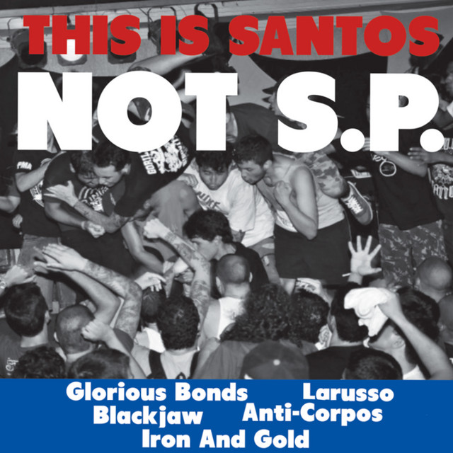 Anti-Corpos - Mãe Solteira