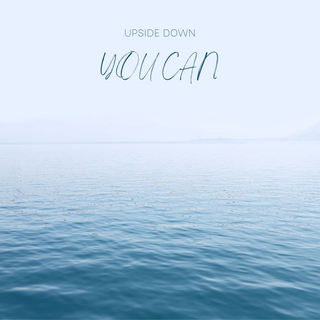 Upside Down cover art