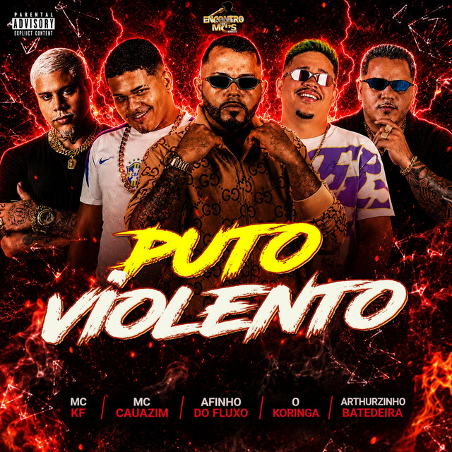 Puto Violento