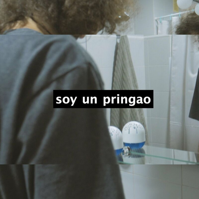 Soy un pringao
