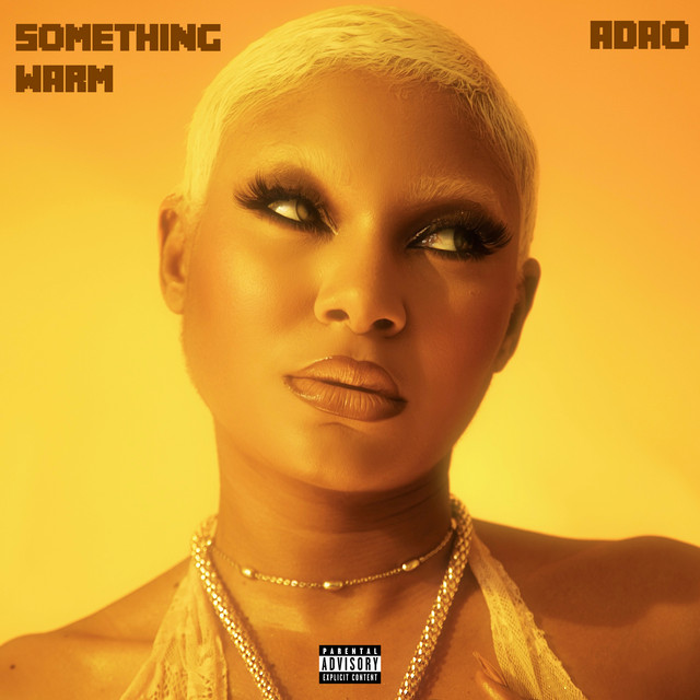 Something Warm cover art