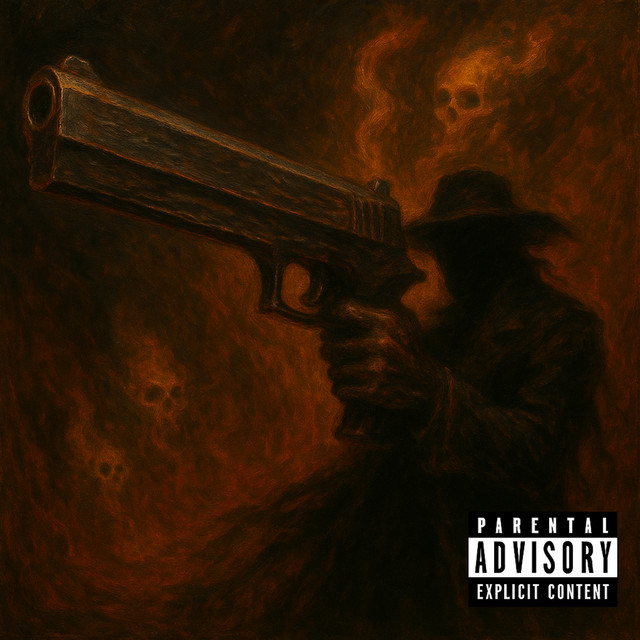 Jackal cover art