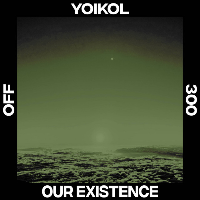 Our Existence album art