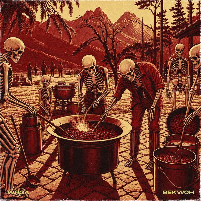 BEKWOH cover