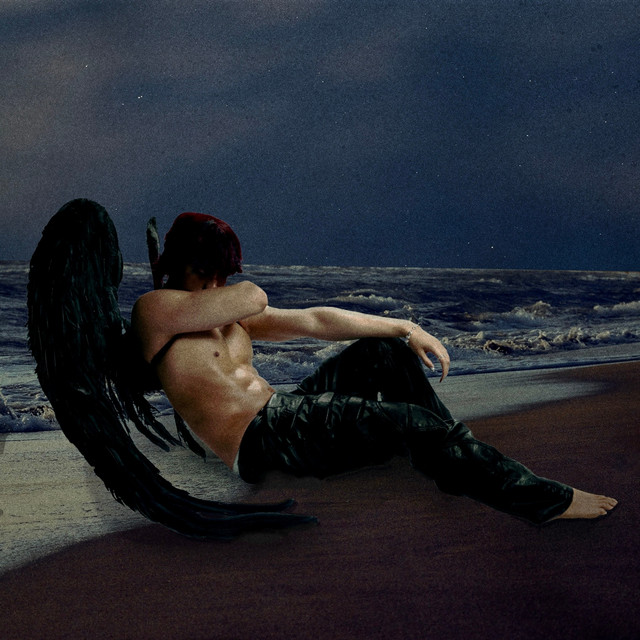 undefined album image