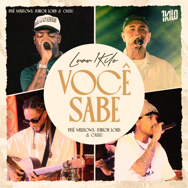 Você Sabe (Luau 1Kilo)
