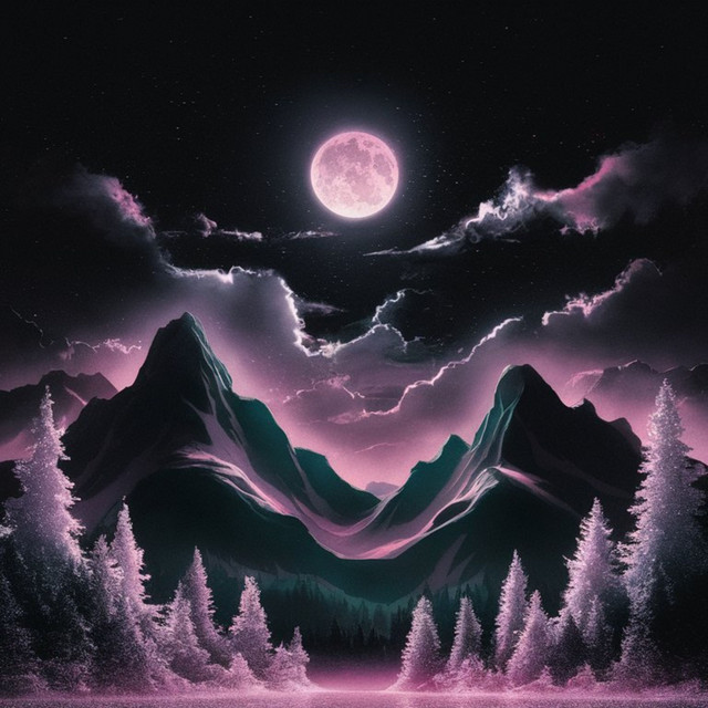 Cryptic Void