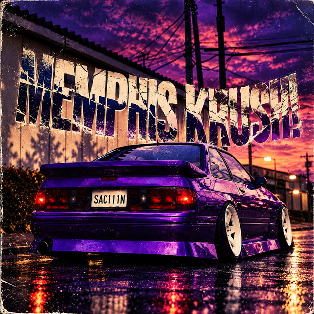 Memphis Krush!
