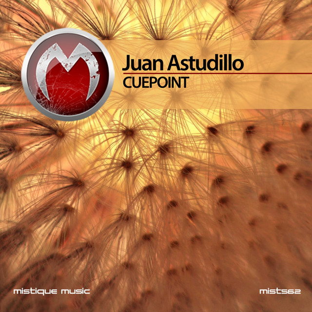 Cuepoint cover art
