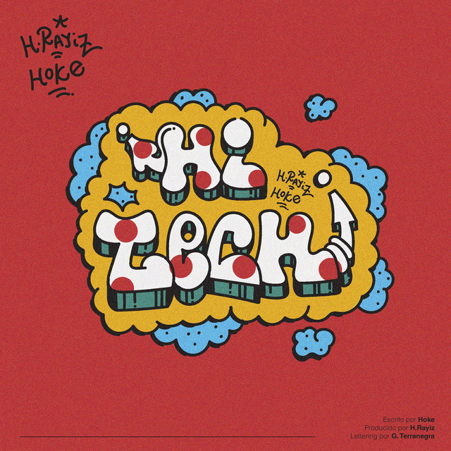 HI TECH cover art