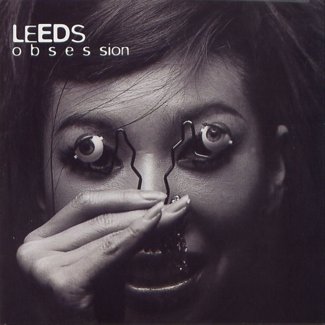 Obsession cover art
