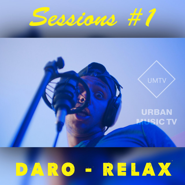 Music Sessions #1 - Single by Daro | Spotify