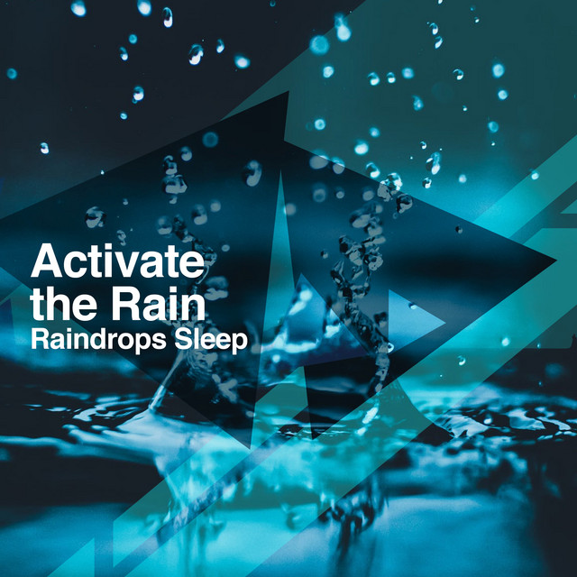 Activate the Rain cover art
