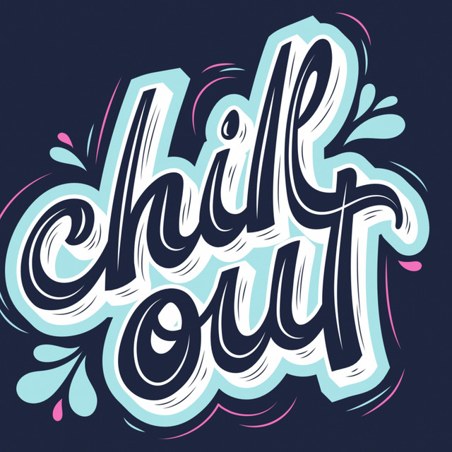 Chill Out cover