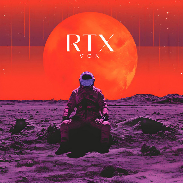 RTX cover art