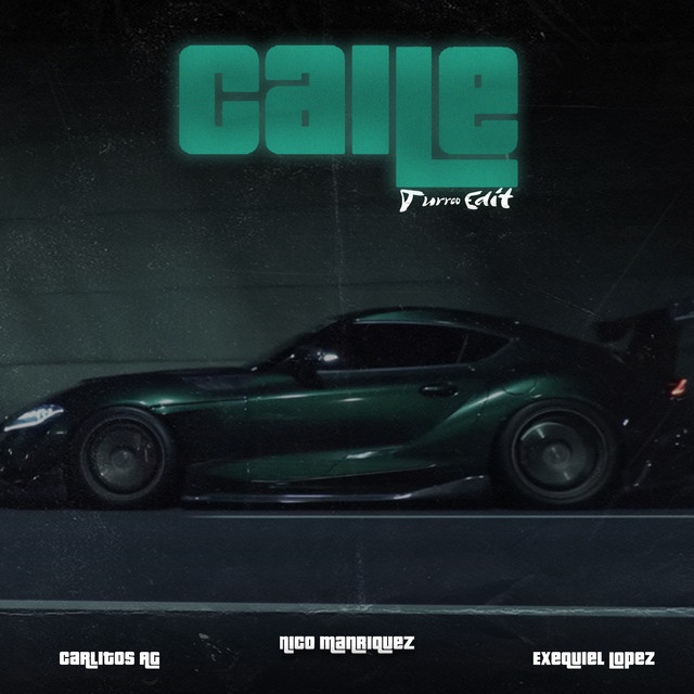 Caile (Turreo Edit) - Remix