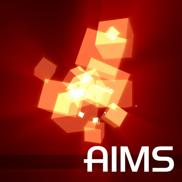 AIMS cover art