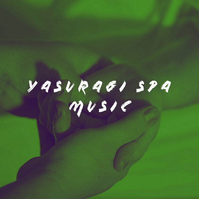 Yasuragi Spa Music cover art