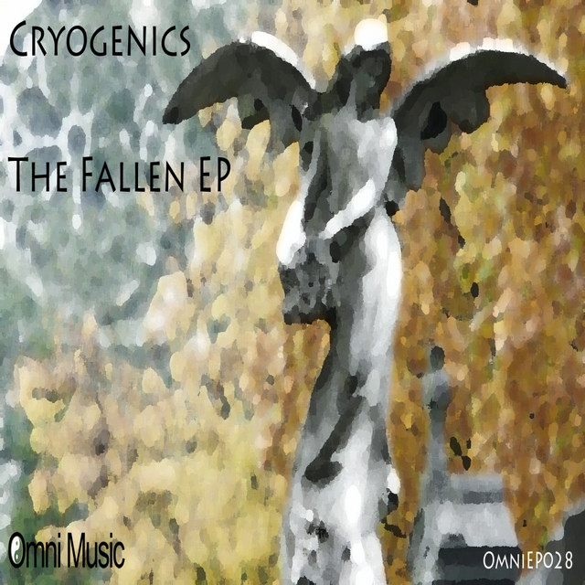 Fallen - Original Mix artwork