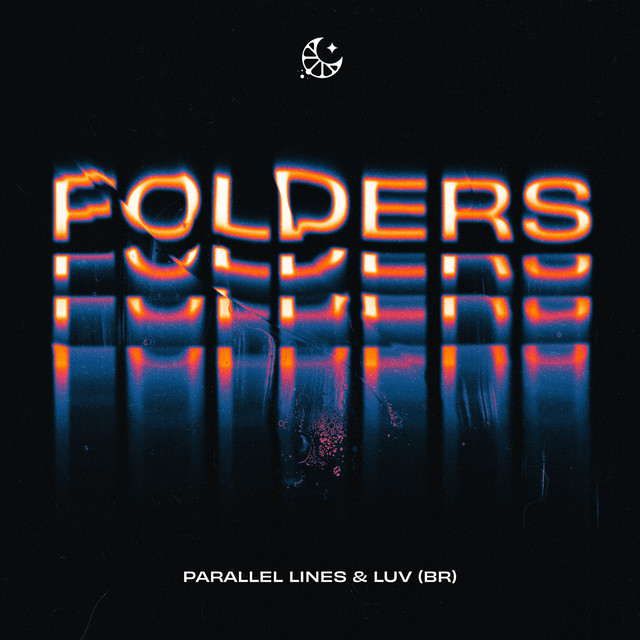 Folders cover art