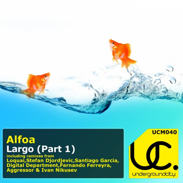 Largo cover