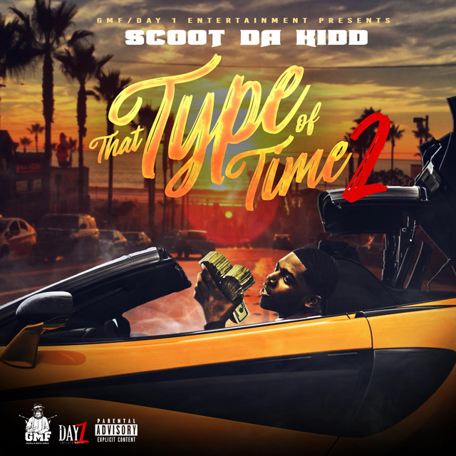That Type Of Time 2 cover