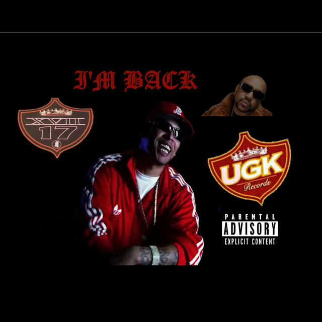 I'm Back - Single by XVII | Spotify