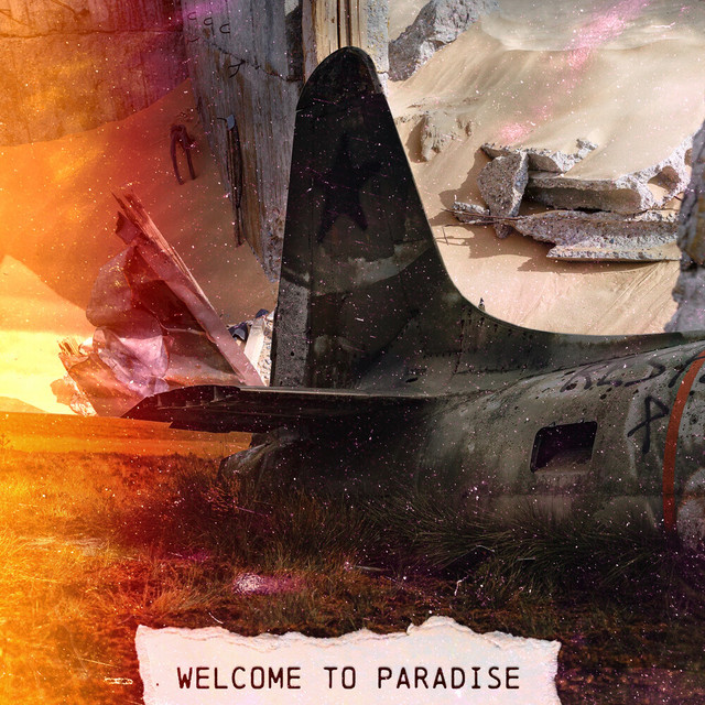 Welcome to Paradise