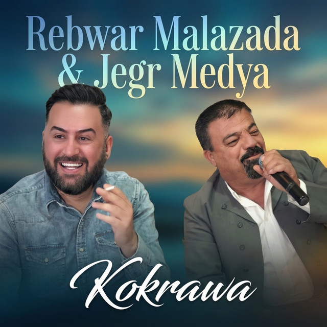 Kokrawa album image