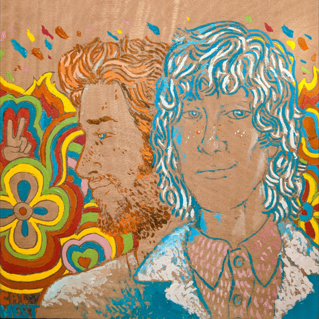 Kerosene Queen cover art