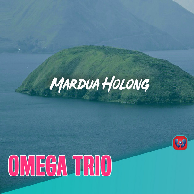 Mardua Holong by Omega Trio