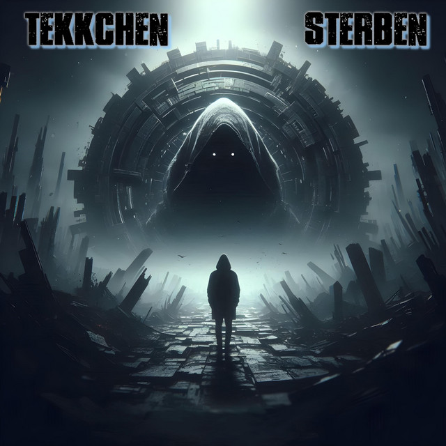Sterben cover art