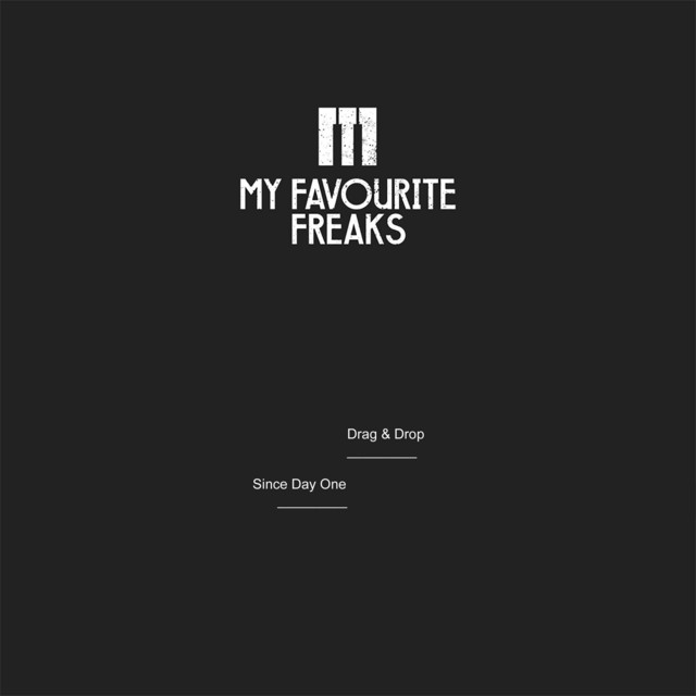 Where Is My Bag album art