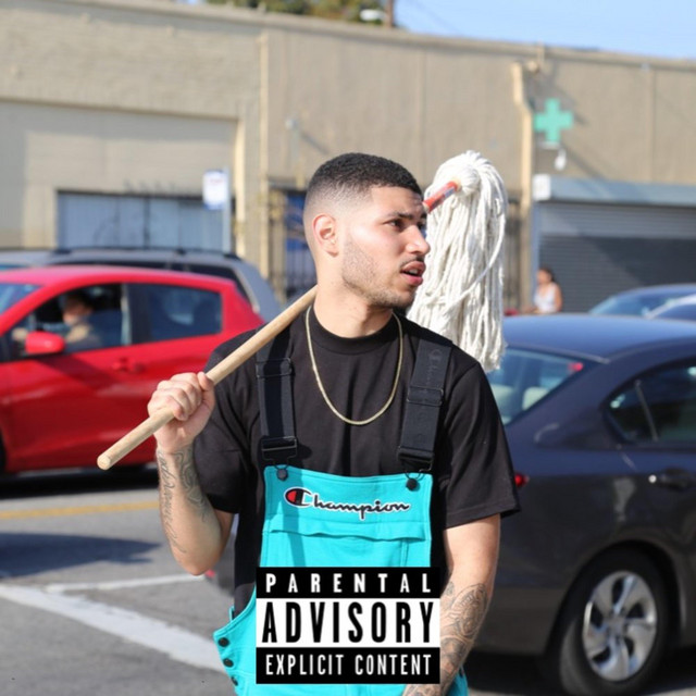 BIC cover art