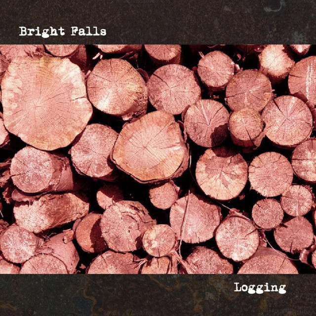 Logging cover