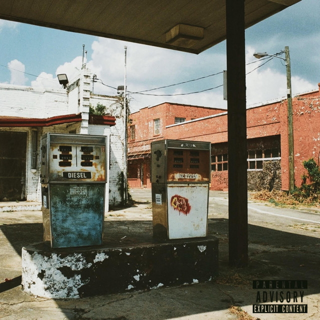Before The Shift cover art