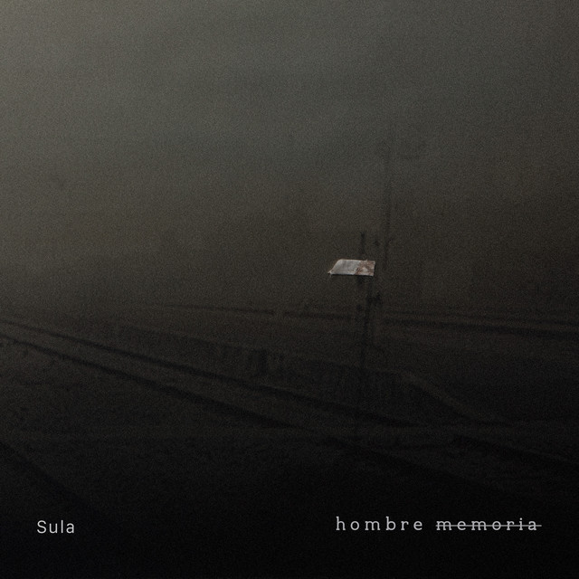 Sula cover art