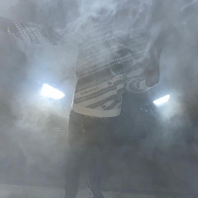 Eyes Open cover art