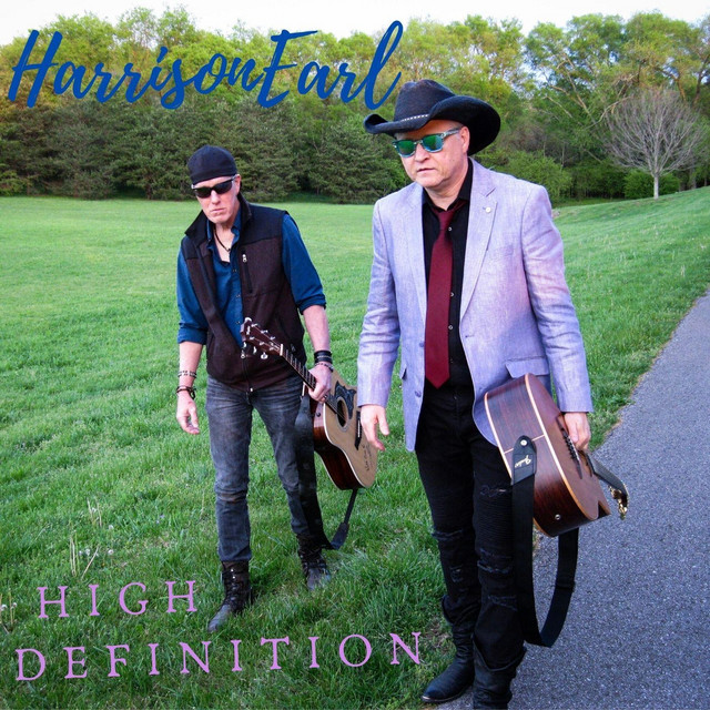 Harrisonearl | Spotify