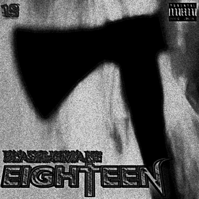 Eighteen cover