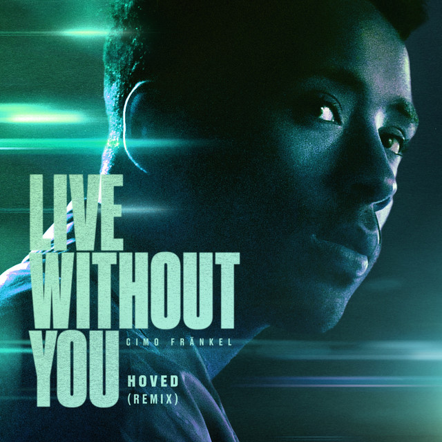 Live Without You - Hoved Remix